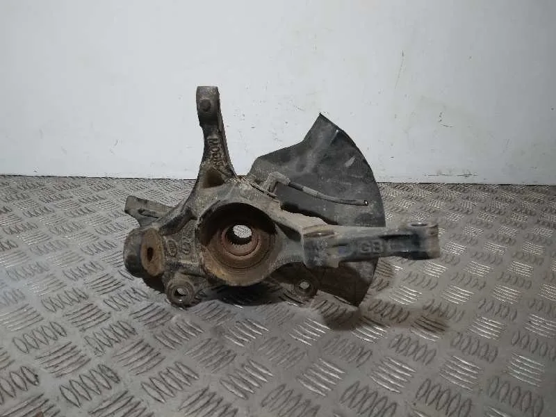 Mangueta Delantera Izquierda para Hyundai I20