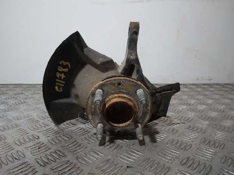 Mangueta Delantera Izquierda para Hyundai I20