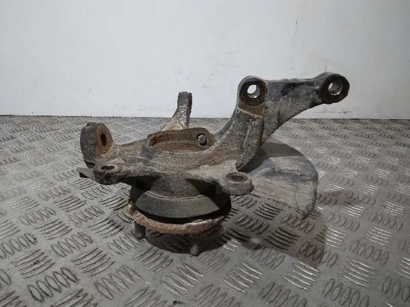 Mangueta Delantera Izquierda para Hyundai I20