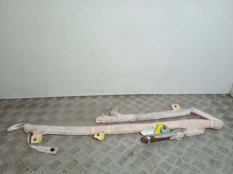 Airbag Cortina Delantero Derecho para Citroën C4 Lim.