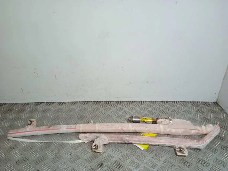 Airbag Cortina Delantero Derecho para Citroën C4 Lim.