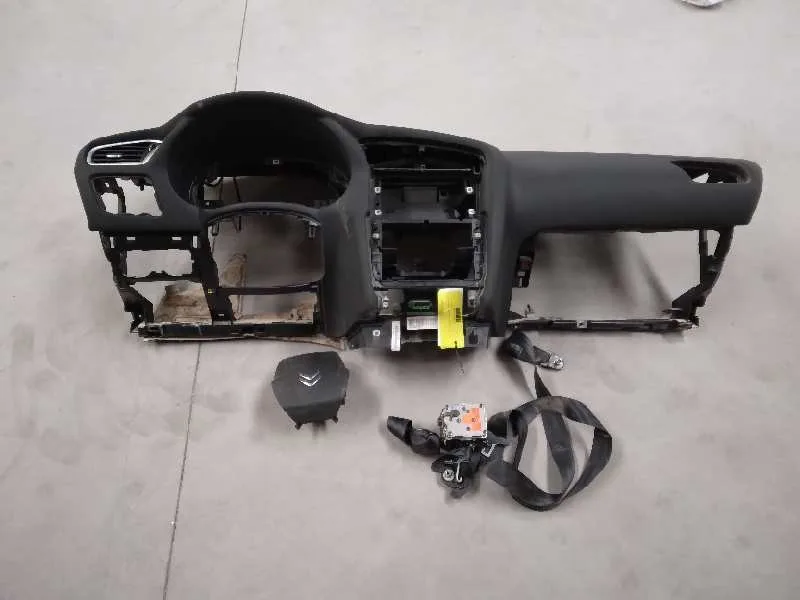 Kit Airbag para Citroën C4 Lim.