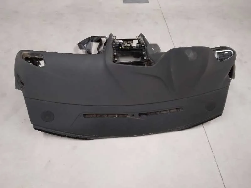 Kit Airbag para Citroën C4 Lim.