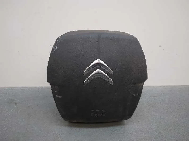 Kit Airbag para Citroën C4 Lim.