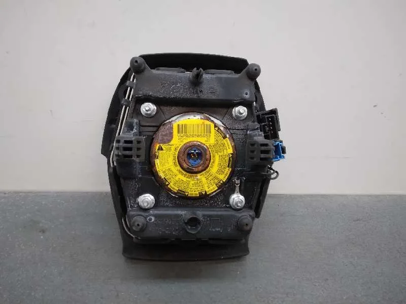Kit Airbag para Citroën C4 Lim.