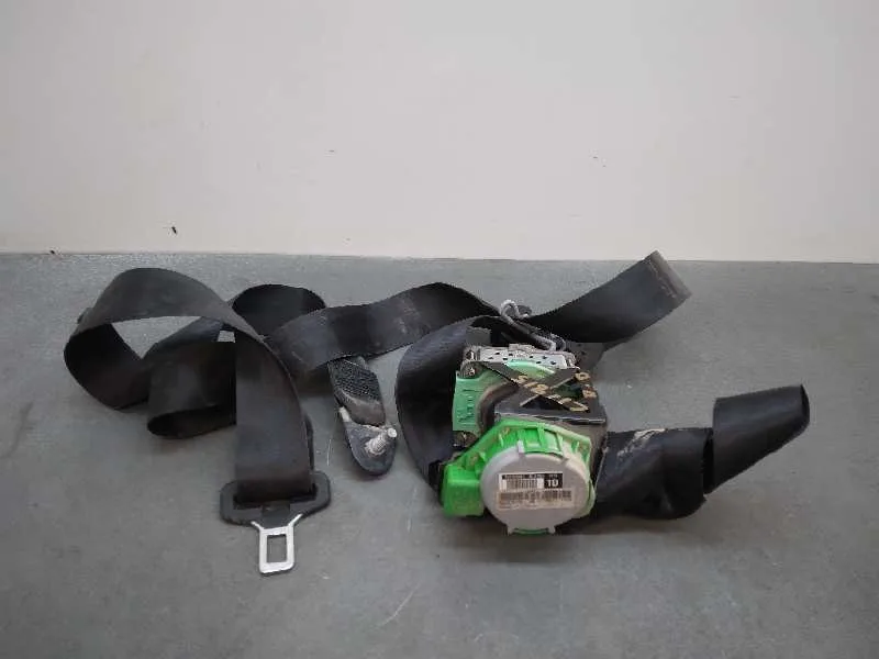 Kit Airbag para Citroën C4 Lim.