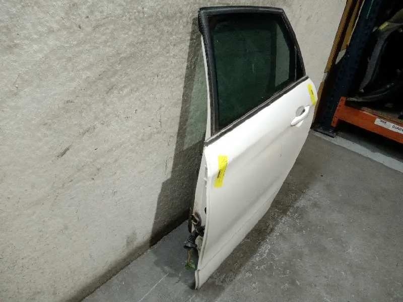 Puerta Trasera Izquierda para Citroën C4 Lim.