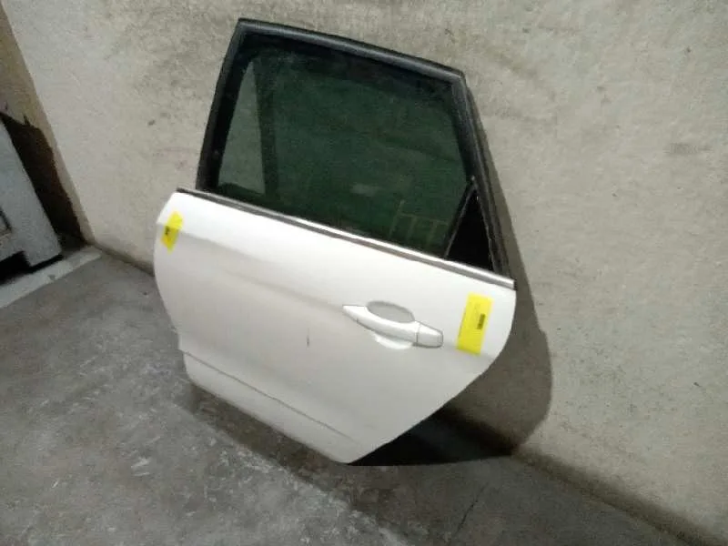Puerta Trasera Izquierda para Citroën C4 Lim.