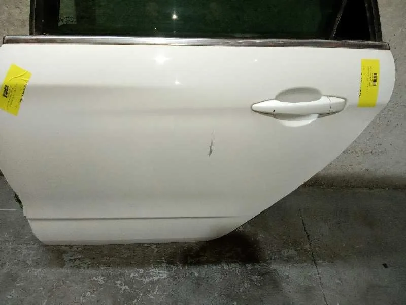 Puerta Trasera Izquierda para Citroën C4 Lim.