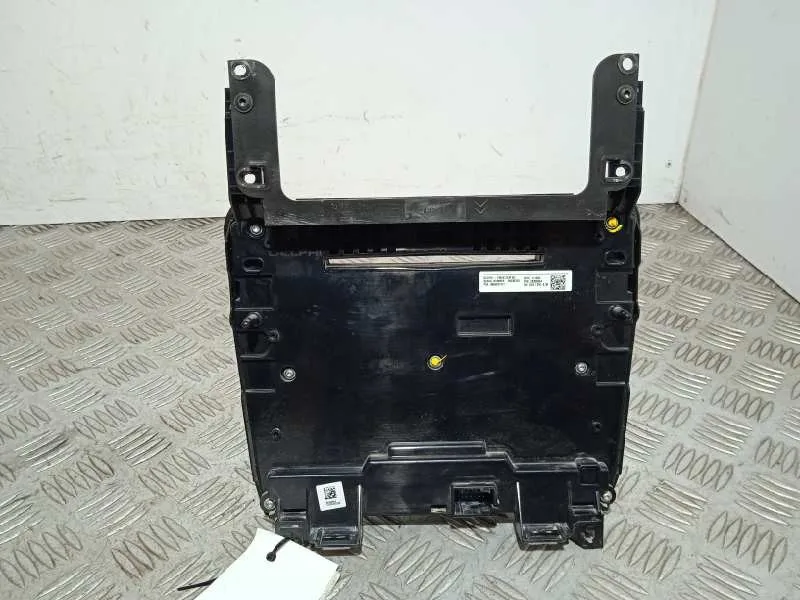 Mando Climatizador para Citroën C4 Lim.