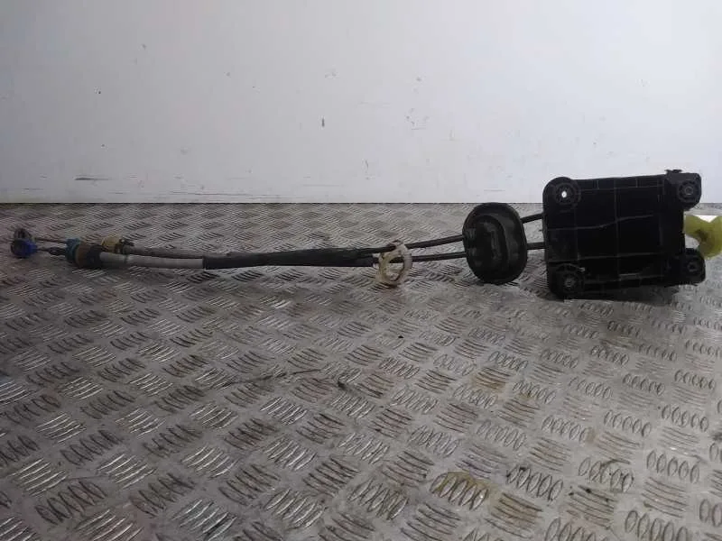 Varillaje Cambio para Citroën C4 Lim.