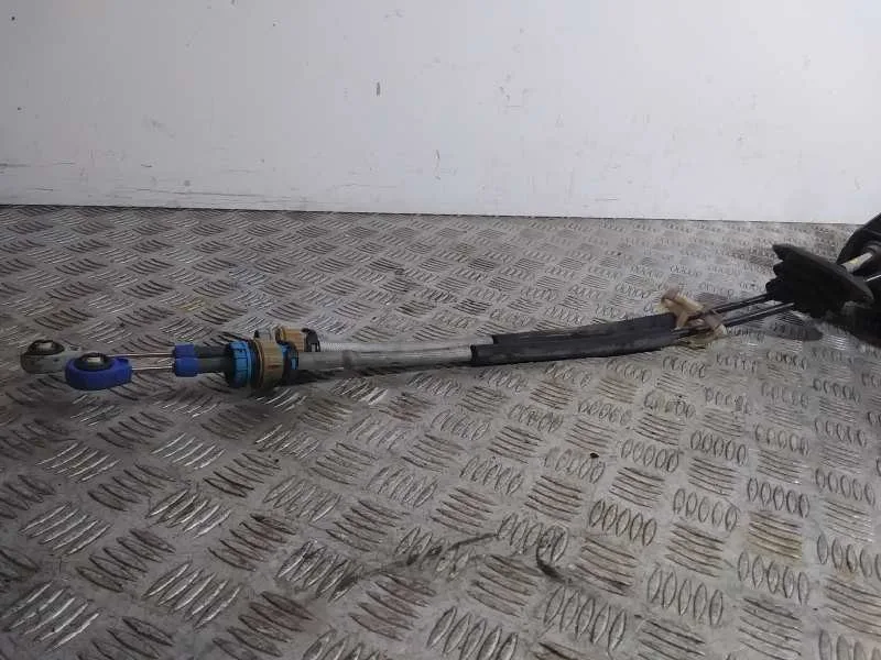 Varillaje Cambio para Citroën C4 Lim.