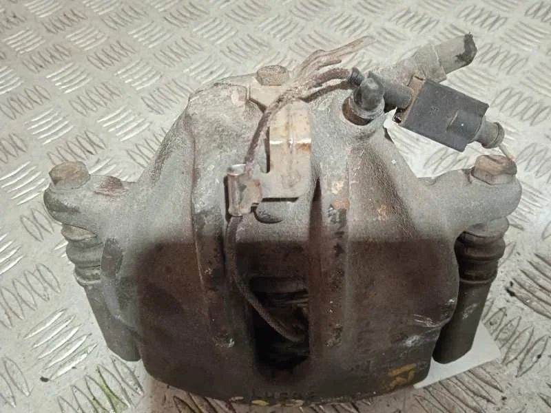 Pinza Freno Delantera Izquierda para Fiat Coupe (175)
