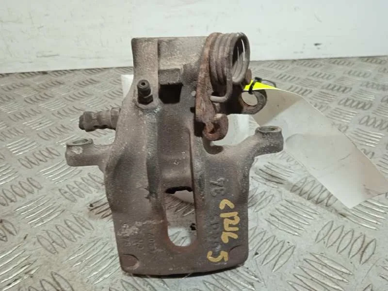 Pinza Freno Trasera Izquierda para Fiat Coupe (175)