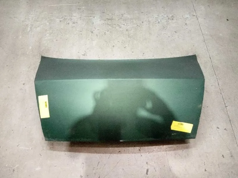 Porton Trasero para Fiat Coupe (175)