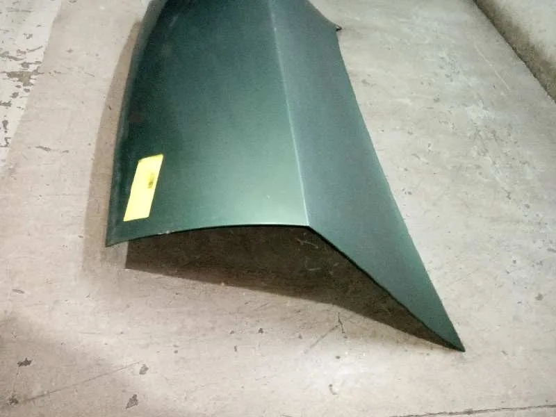 Porton Trasero para Fiat Coupe (175)