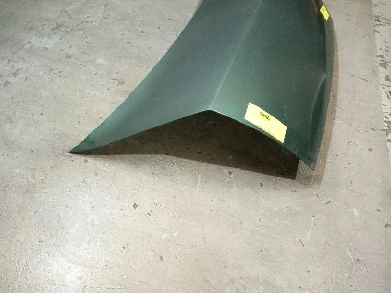 Porton Trasero para Fiat Coupe (175)