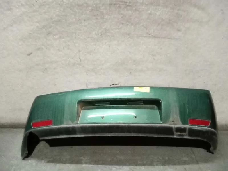 Paragolpes Trasero para Fiat Coupe (175)