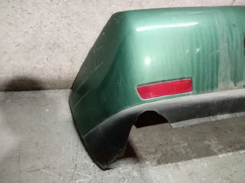 Paragolpes Trasero para Fiat Coupe (175)