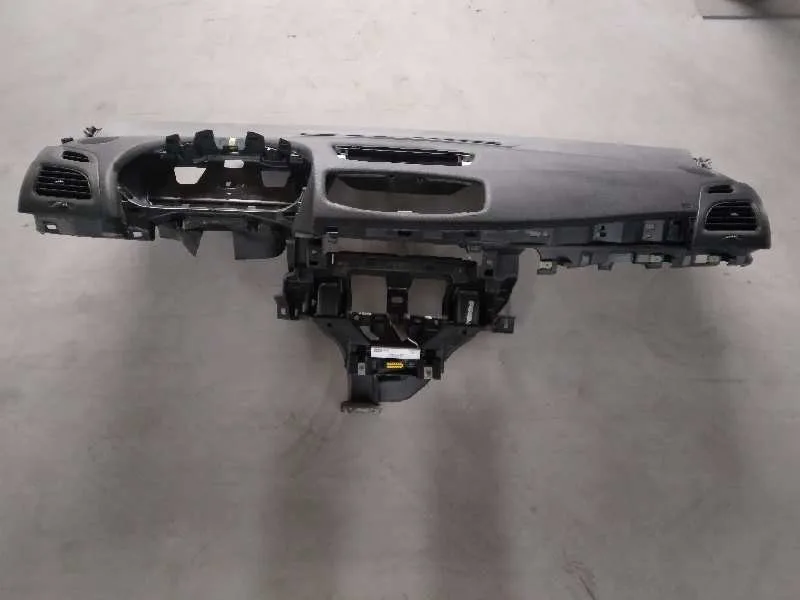 Salpicadero para Renault Fluence