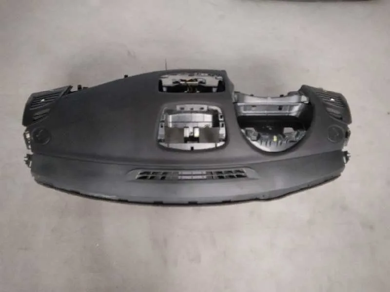 Salpicadero para Renault Fluence