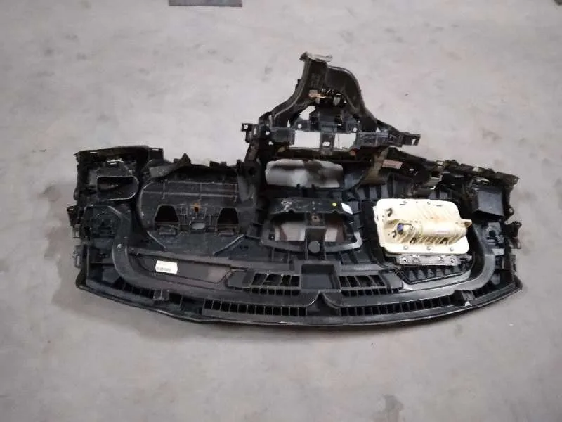 Salpicadero para Renault Fluence