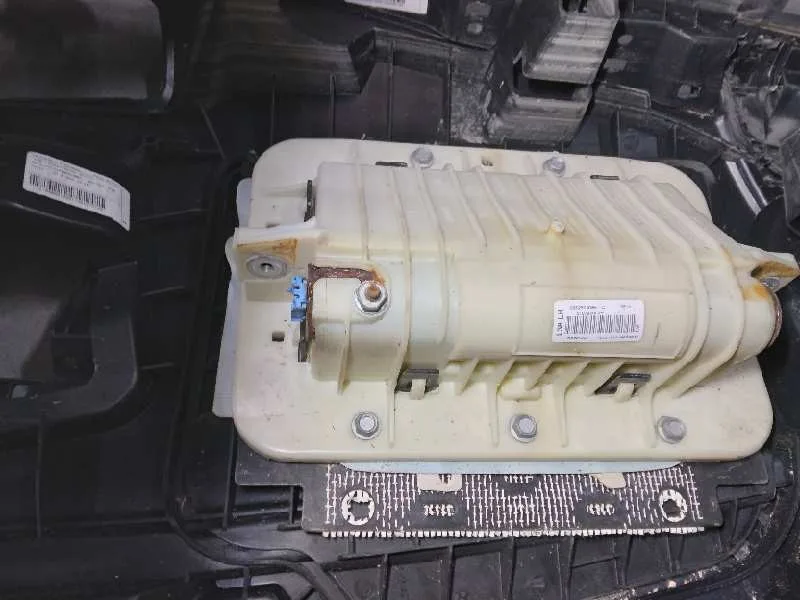 Salpicadero para Renault Fluence