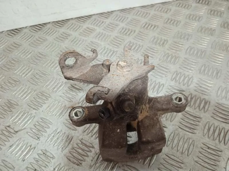 Pinza Freno Trasera Izquierda para Renault Fluence