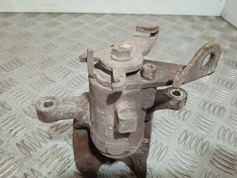 Pinza Freno Trasera Izquierda para Renault Fluence