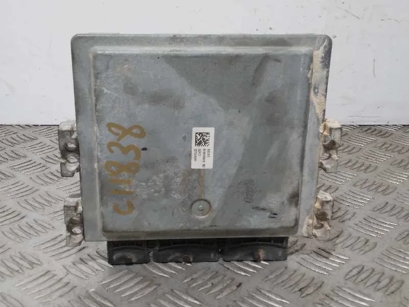 Centralita Motor Uce para Renault Fluence