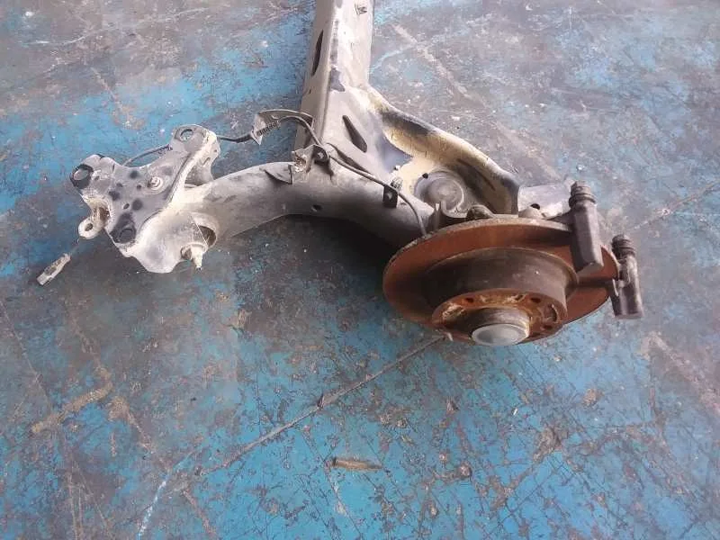 Puente Trasero para Renault Fluence