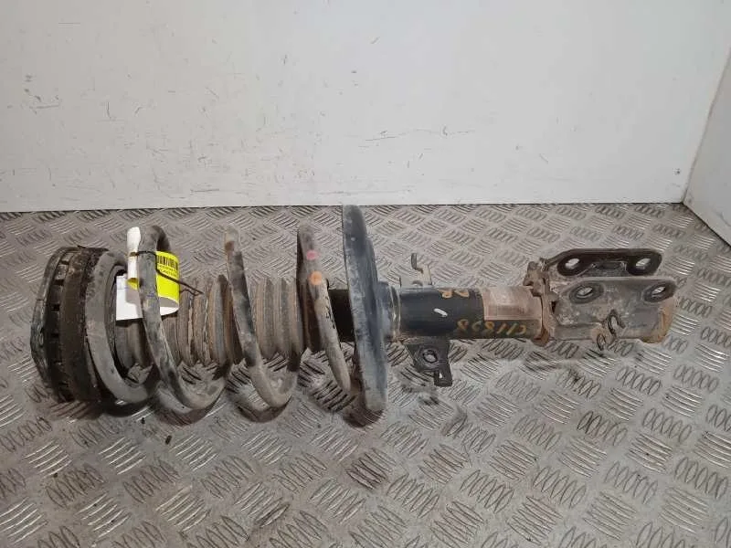 Amortiguador Delantero Derecho para Renault Fluence
