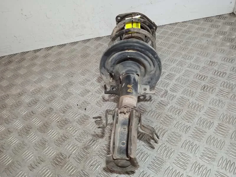 Amortiguador Delantero Derecho para Renault Fluence