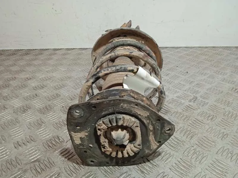 Amortiguador Delantero Derecho para Renault Fluence