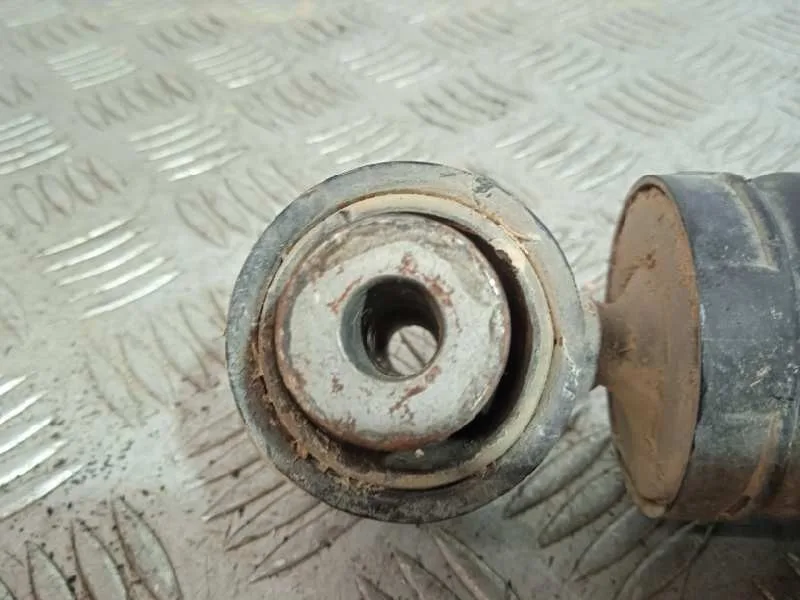 Amortiguador Trasero Derecho para Renault Fluence