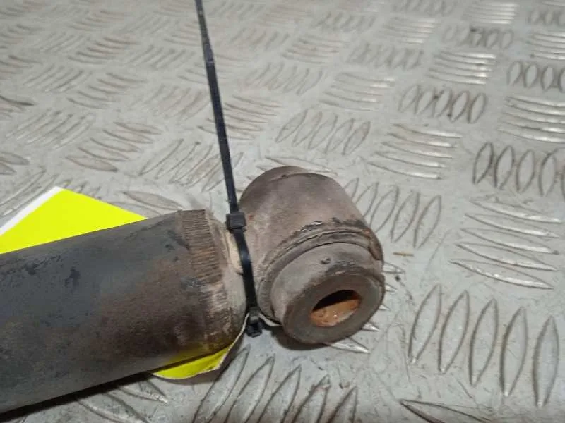 Amortiguador Trasero Izquierdo para Renault Fluence