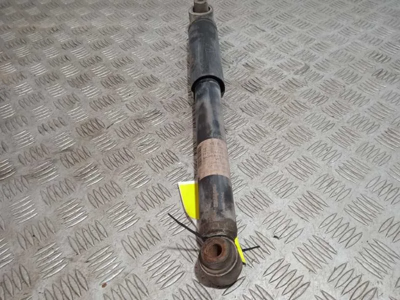 Amortiguador Trasero Izquierdo para Renault Fluence