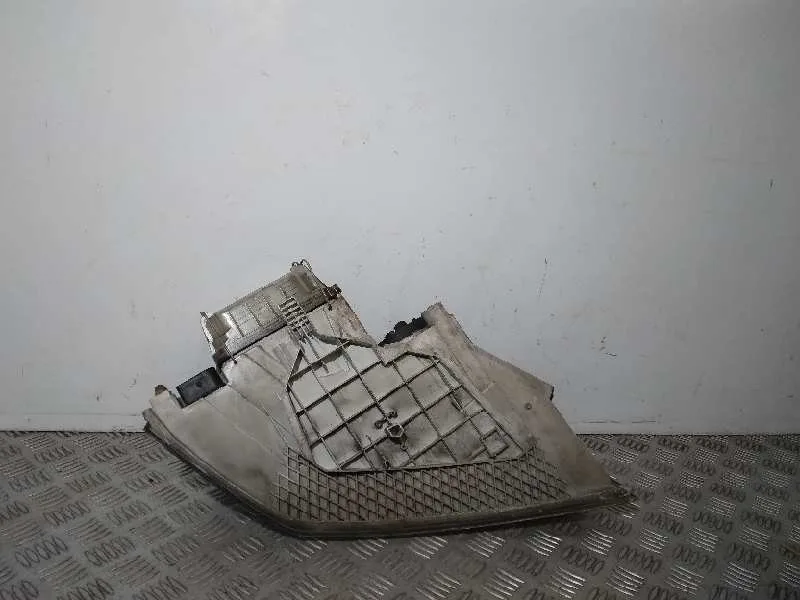 Faro Izquierdo para Skoda Octavia Berlina (1Z3)