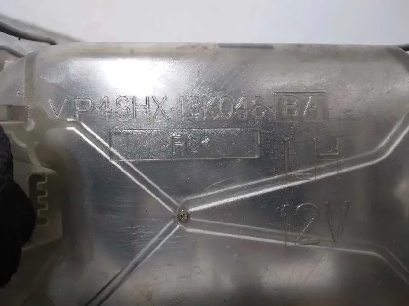 Faro Izquierdo para Skoda Octavia Berlina (1Z3)
