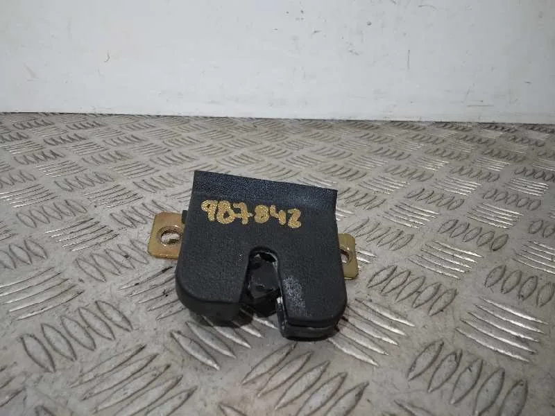 Cerradura Maletero / Porton para Volkswagen New Beetle (9C1/1C1)