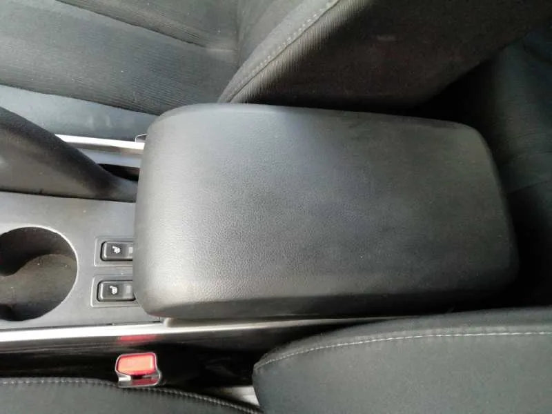 Apoyabrazos Central para Mazda Cx-7 (Er)