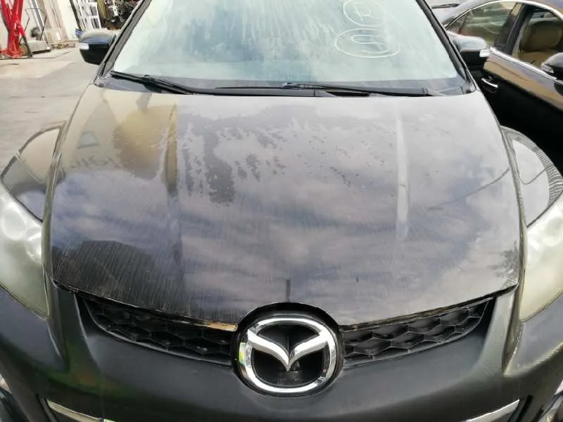 Capot para Mazda Cx-7 (Er)