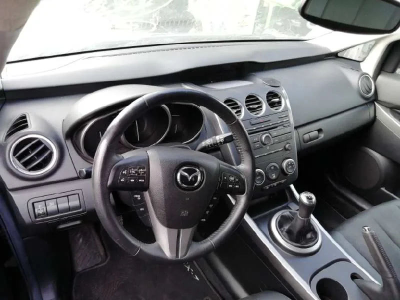 Kit Airbag para Mazda Cx-7 (Er)