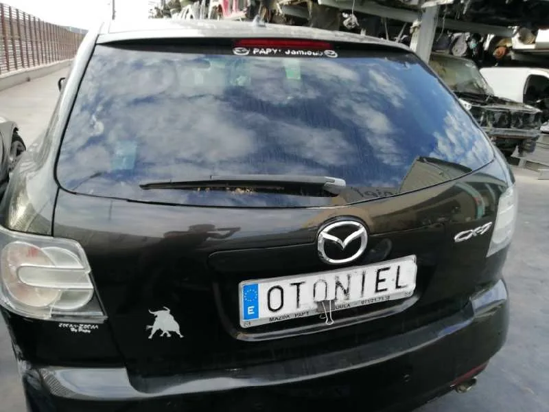 Porton Trasero para Mazda Cx-7 (Er)