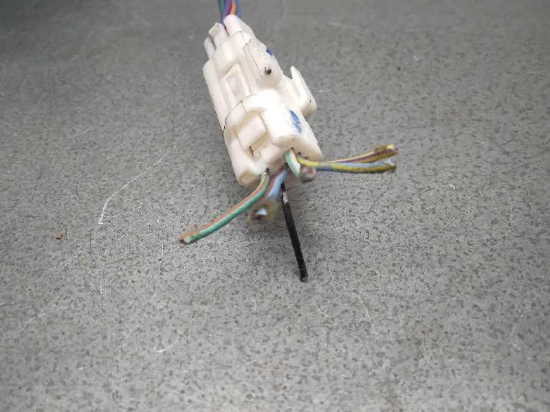 Retrovisor Derecho para Mazda Cx-7 (Er)