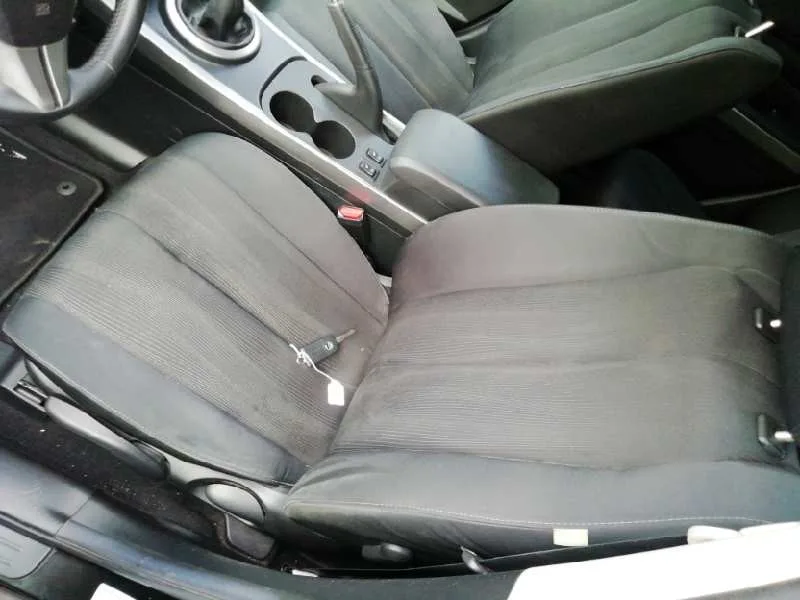 Asiento Delantero Izquierdo para Mazda Cx-7 (Er)