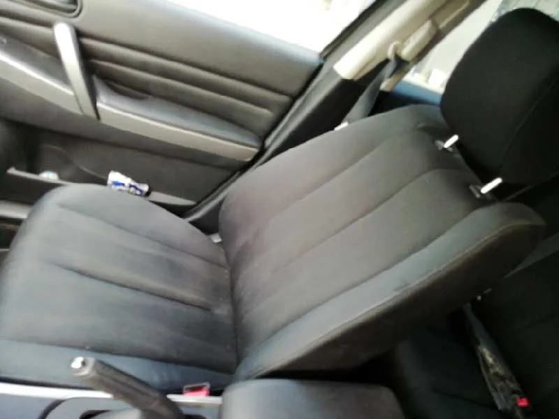 Asiento Delantero Derecho para Mazda Cx-7 (Er)