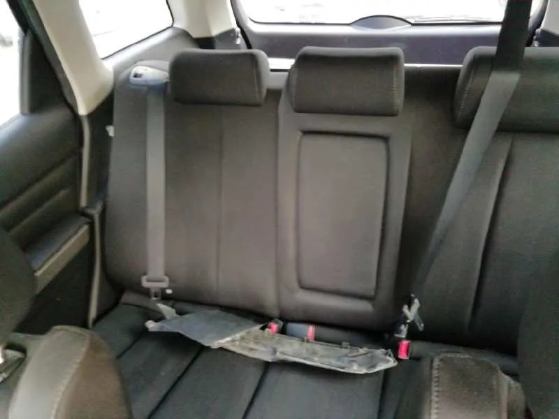 Asientos Traseros para Mazda Cx-7 (Er)