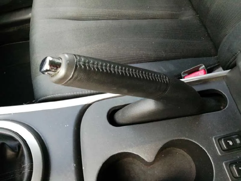 Palanca Freno De Mano para Mazda Cx-7 (Er)