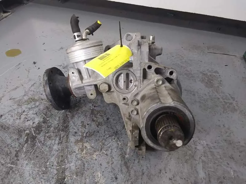 Diferencial Trasero para Mazda Cx-7 (Er)